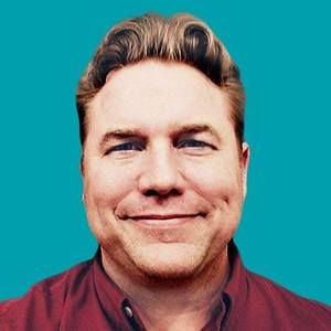 Meet your Posher, Bryan